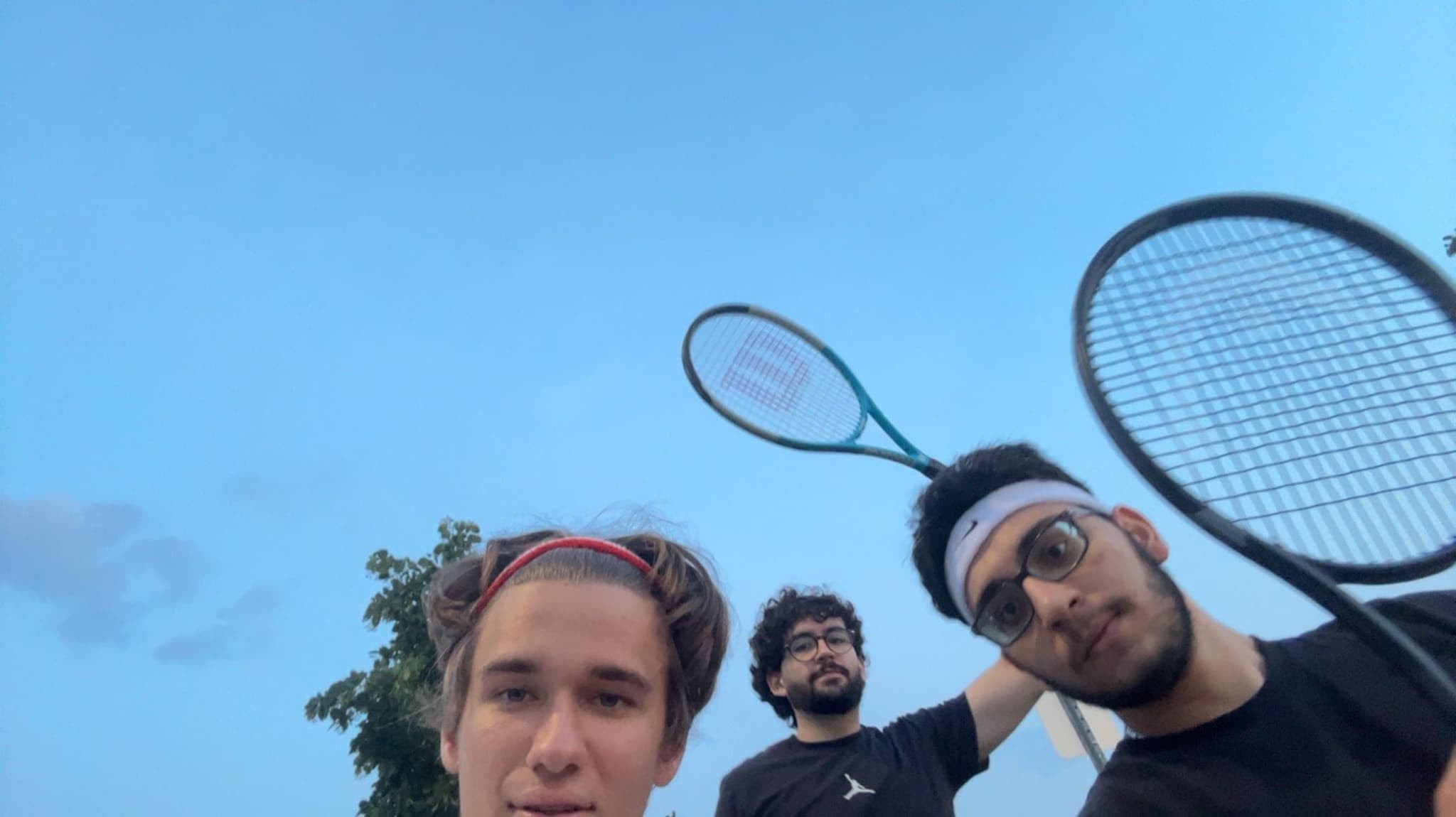 Tennis